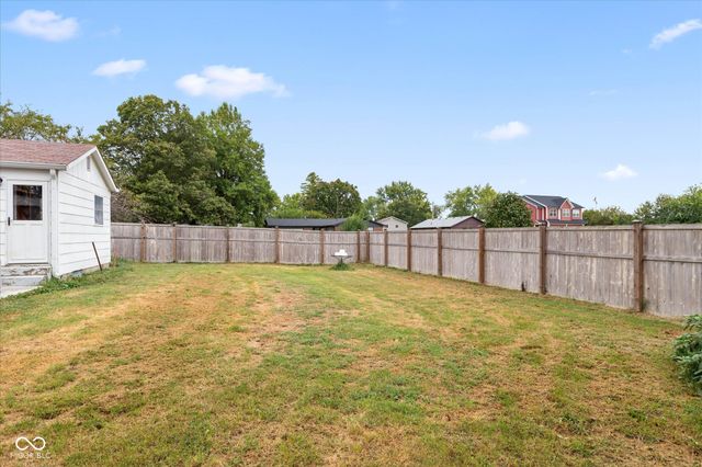 701 Maple Lane, Brownsburg, IN 46112