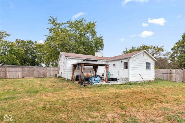 701 Maple Lane, Brownsburg, IN 46112