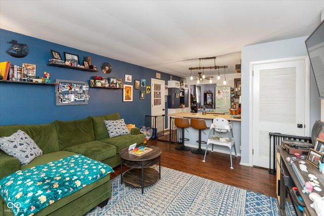 701 Maple Lane, Brownsburg, IN 46112
