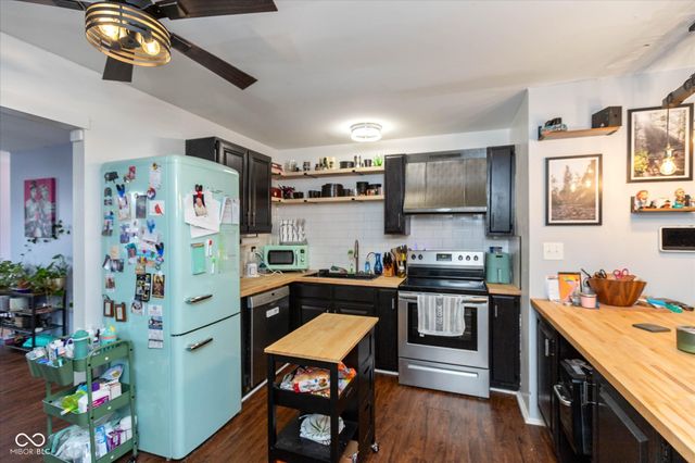 701 Maple Lane, Brownsburg, IN 46112
