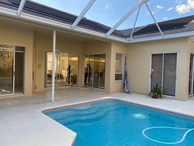 1208 ARLINBROOK DRIVE, New Port Richey, FL 34655