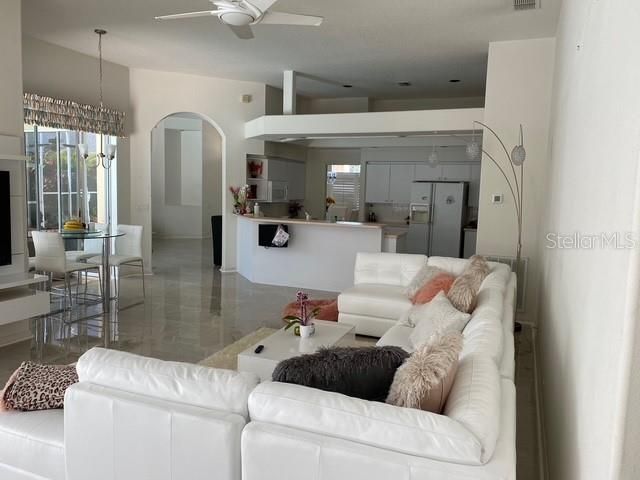 1208 ARLINBROOK DRIVE, New Port Richey, FL 34655