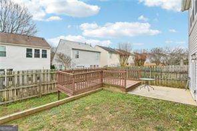 1726 Taynton Circle NW, Kennesaw, GA 30152