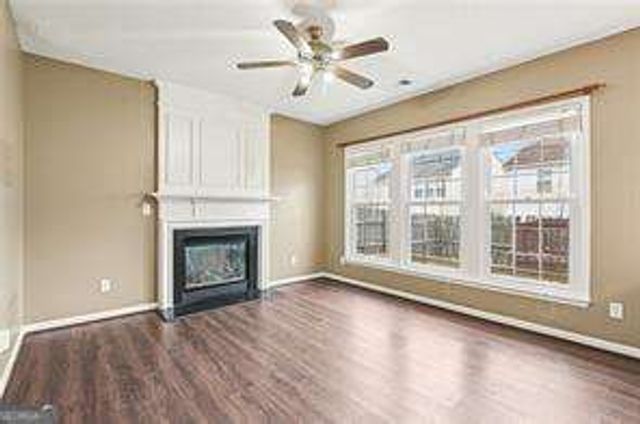 1726 Taynton Circle NW, Kennesaw, GA 30152