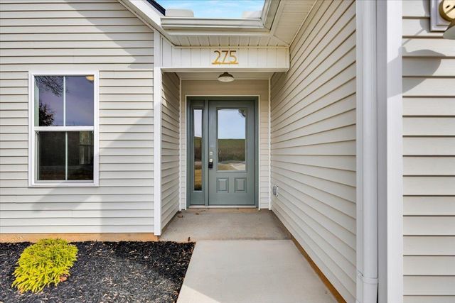 275 Ragan Street, Campobello, SC 29322