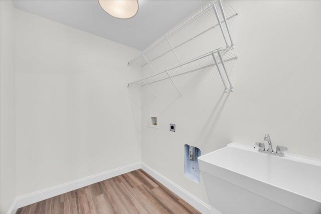 275 Ragan Street, Campobello, SC 29322