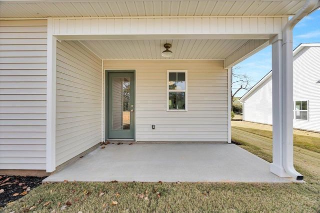 275 Ragan Street, Campobello, SC 29322