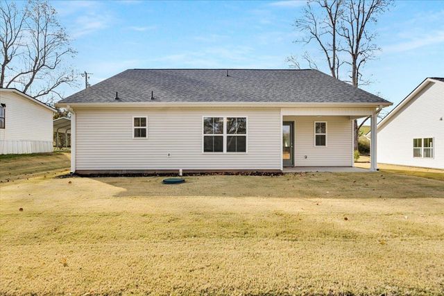 275 Ragan Street, Campobello, SC 29322