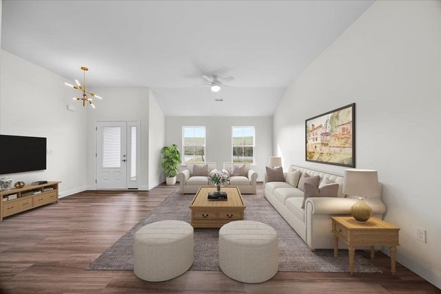 275 Ragan Street, Campobello, SC 29322