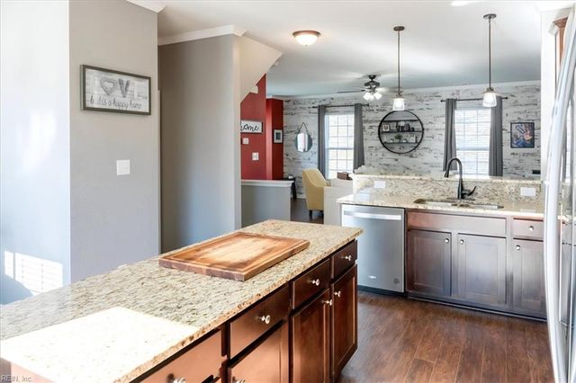 4921 Travertine AVE, Virginia Beach, VA 23462