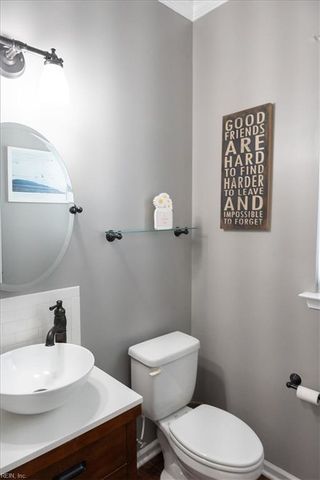 4921 Travertine AVE, Virginia Beach, VA 23462