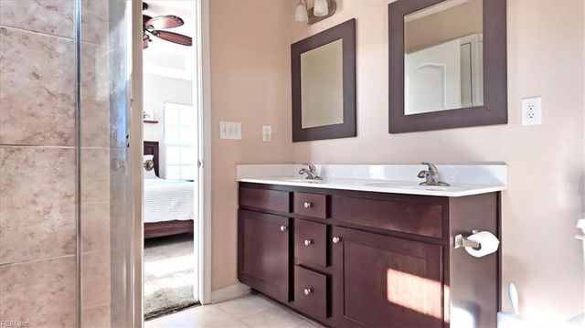 4921 Travertine AVE, Virginia Beach, VA 23462