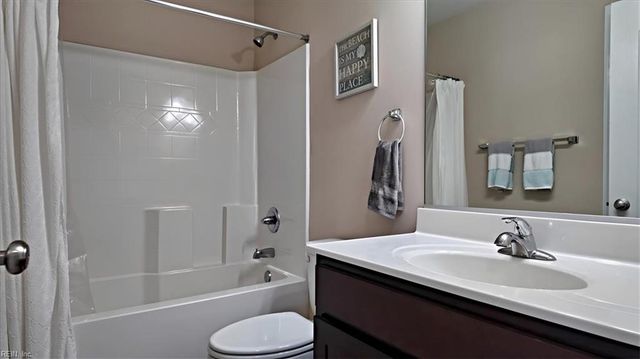 4921 Travertine AVE, Virginia Beach, VA 23462