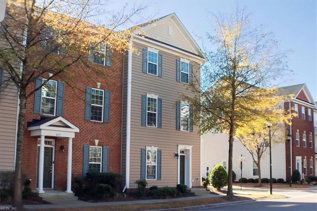 4921 Travertine AVE, Virginia Beach, VA 23462