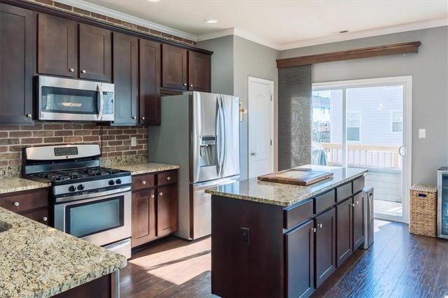 4921 Travertine AVE, Virginia Beach, VA 23462