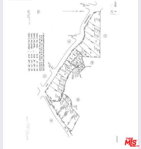 0 N Idlewood Road, Glendale, CA 91202