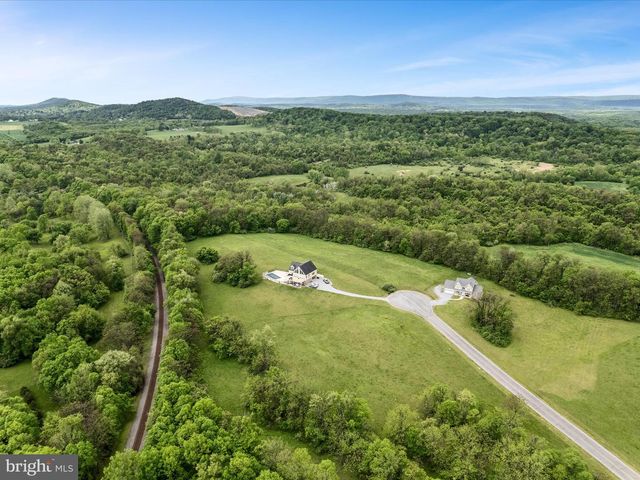 LOT 72 NIMITZ, Hedgesville, WV 25427