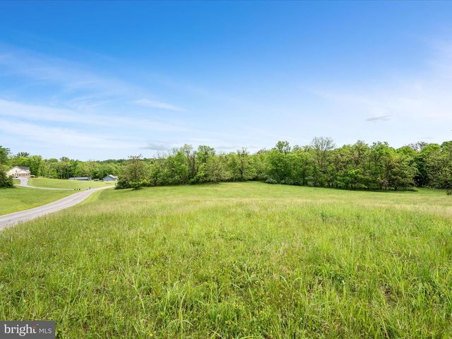 LOT 72 NIMITZ, Hedgesville, WV 25427