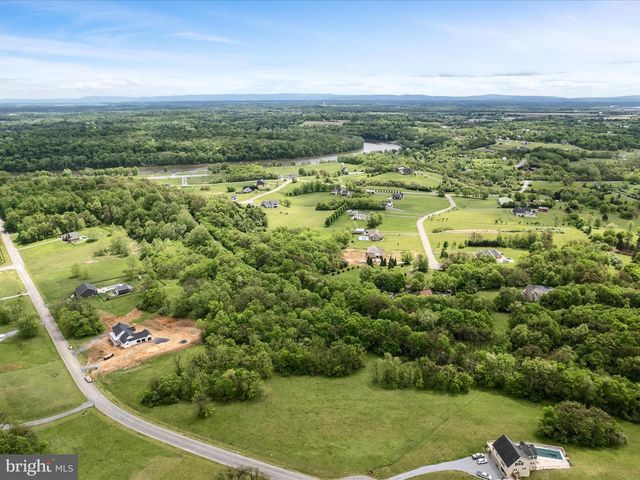 LOT 72 NIMITZ, Hedgesville, WV 25427