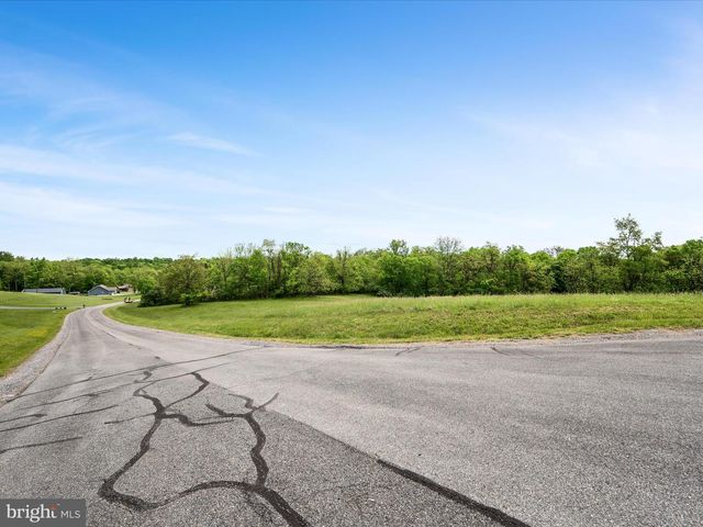 LOT 72 NIMITZ, Hedgesville, WV 25427
