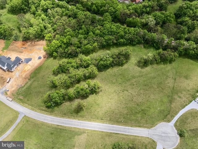 LOT 72 NIMITZ, Hedgesville, WV 25427