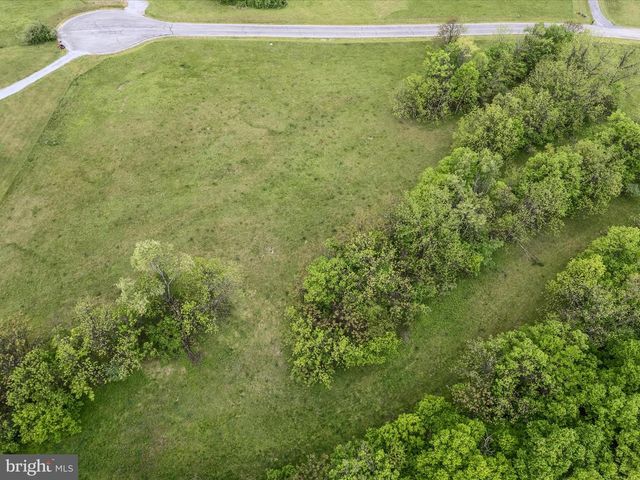 LOT 72 NIMITZ, Hedgesville, WV 25427