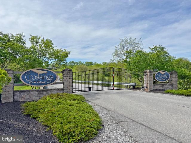 LOT 72 NIMITZ, Hedgesville, WV 25427