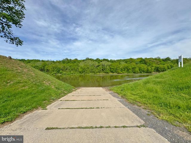 LOT 72 NIMITZ, Hedgesville, WV 25427