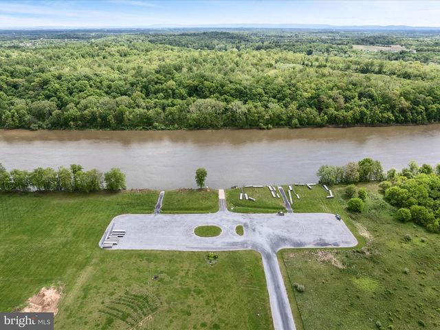 LOT 72 NIMITZ, Hedgesville, WV 25427