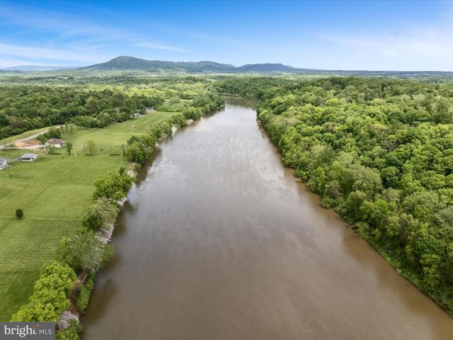 LOT 72 NIMITZ, Hedgesville, WV 25427