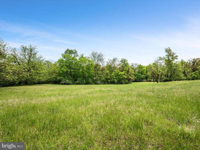LOT 72 NIMITZ, Hedgesville, WV 25427