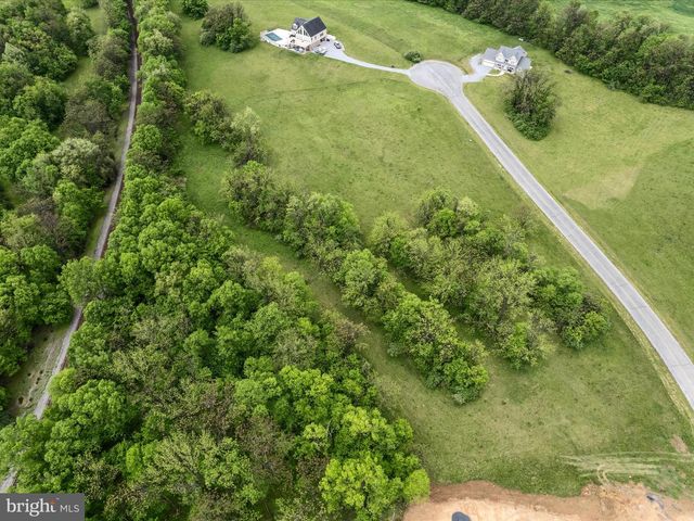 LOT 72 NIMITZ, Hedgesville, WV 25427