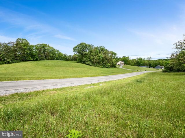 LOT 72 NIMITZ, Hedgesville, WV 25427