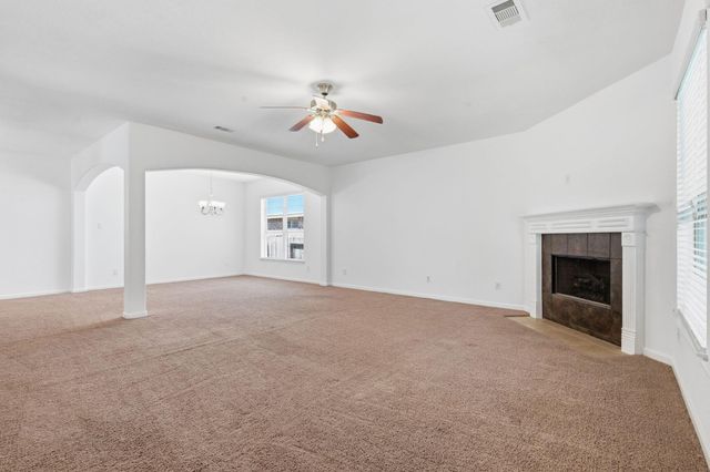 1015 Cedar Lake Court, Conroe, TX 77384