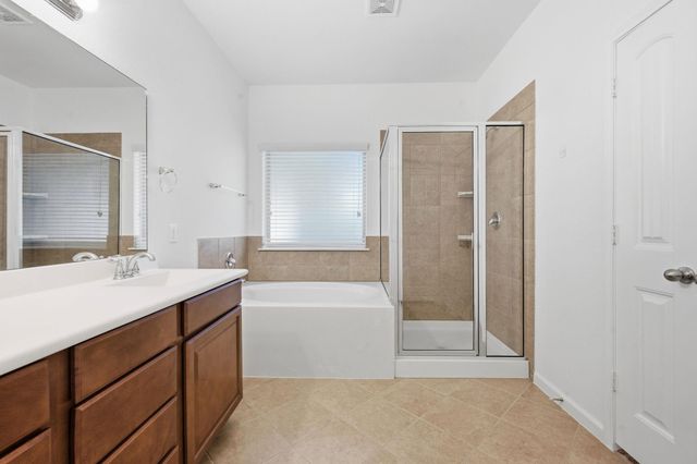 1015 Cedar Lake Court, Conroe, TX 77384