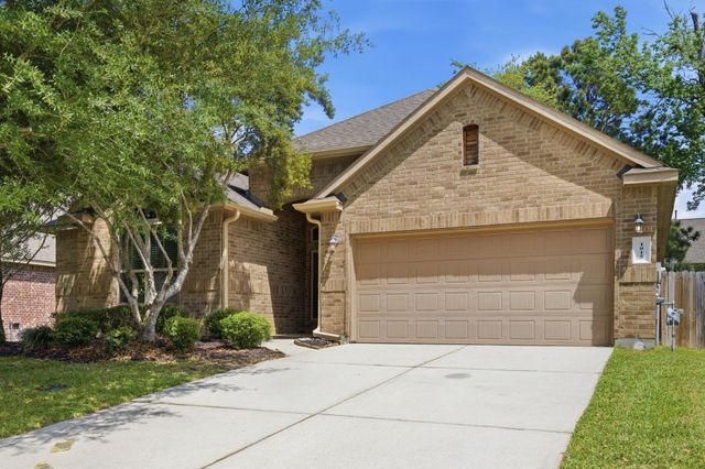 1015 Cedar Lake Court, Conroe, TX 77384