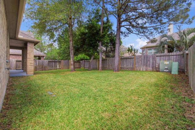 1015 Cedar Lake Court, Conroe, TX 77384