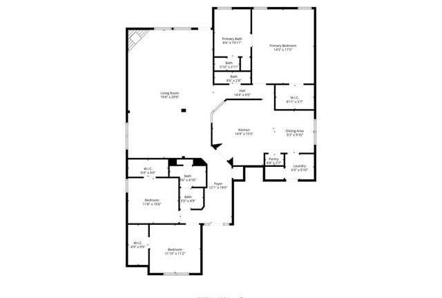 1015 Cedar Lake Court, Conroe, TX 77384