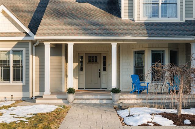 44 Will Tremper Drive, Rhinebeck, NY 12572