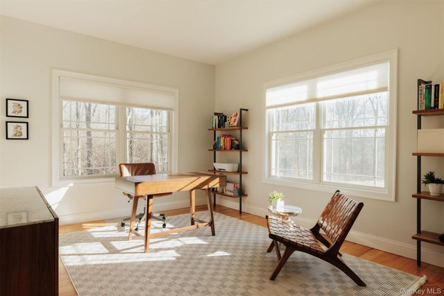 44 Will Tremper Drive, Rhinebeck, NY 12572