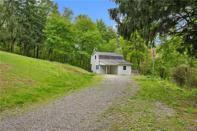 1620 Clark Ln, Harrison Twp, PA 15065