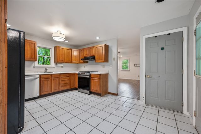 1620 Clark Ln, Harrison Twp, PA 15065