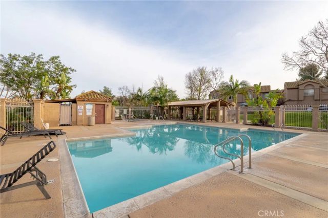14711 Moon Crest Lane F, Chino Hills, CA 91709