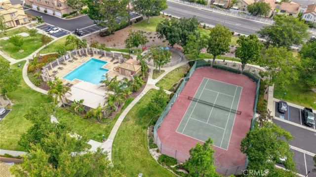 14711 Moon Crest Lane F, Chino Hills, CA 91709