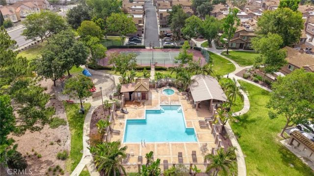14711 Moon Crest Lane F, Chino Hills, CA 91709