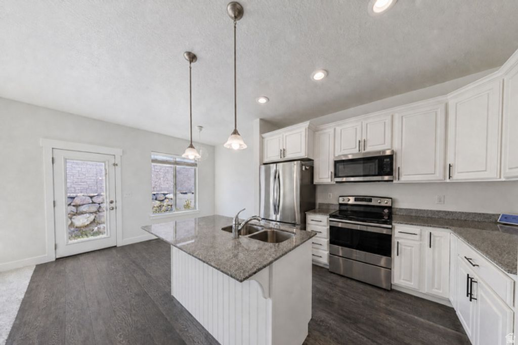 14534 S QUIET SHADE DR, Herriman, UT 84096 — photo 3