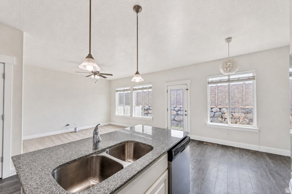 14534 S QUIET SHADE DR, Herriman, UT 84096 — photo 4