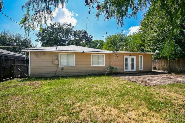 1231 Hopper Road, Houston, TX 77037