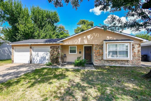 1231 Hopper Road, Houston, TX 77037