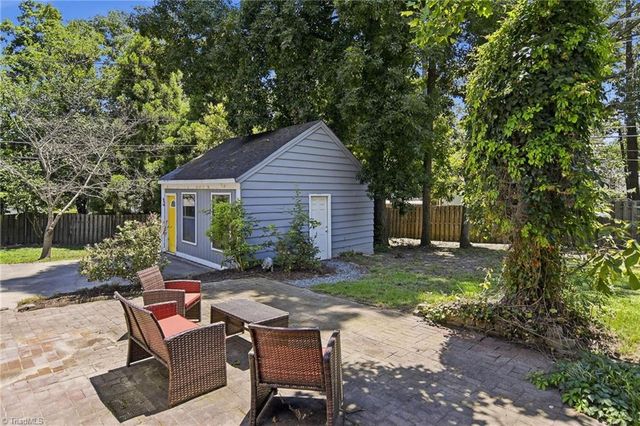 2209 W Friendly Avenue, Greensboro, NC 27403